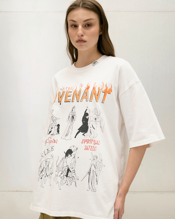 COVENANT TEE