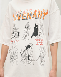 COVENANT TEE