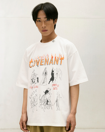 COVENANT TEE