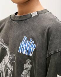 ARTCHIVE LONG SLEEVE TEE