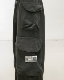 RELIC MULTI POCKET SWEAT CARGO PANT