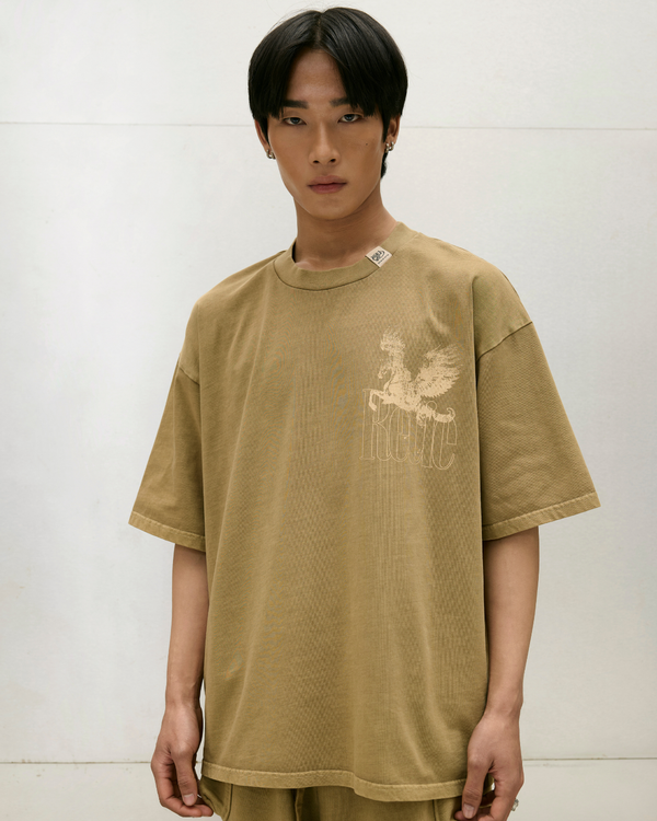 PEGASUS RELIC TEE