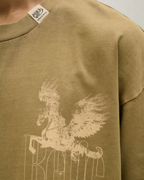 PEGASUS RELIC TEE
