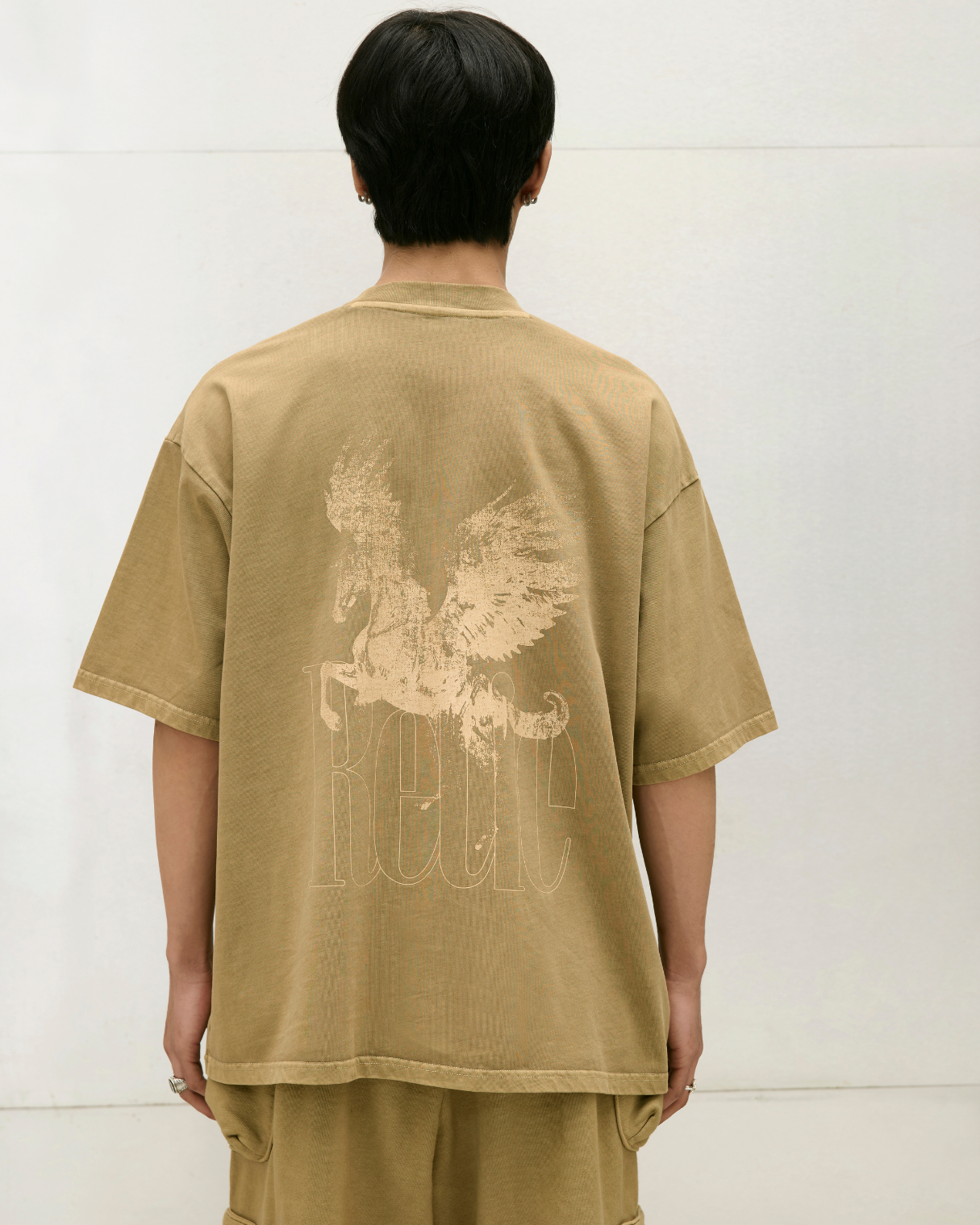 PEGASUS RELIC TEE