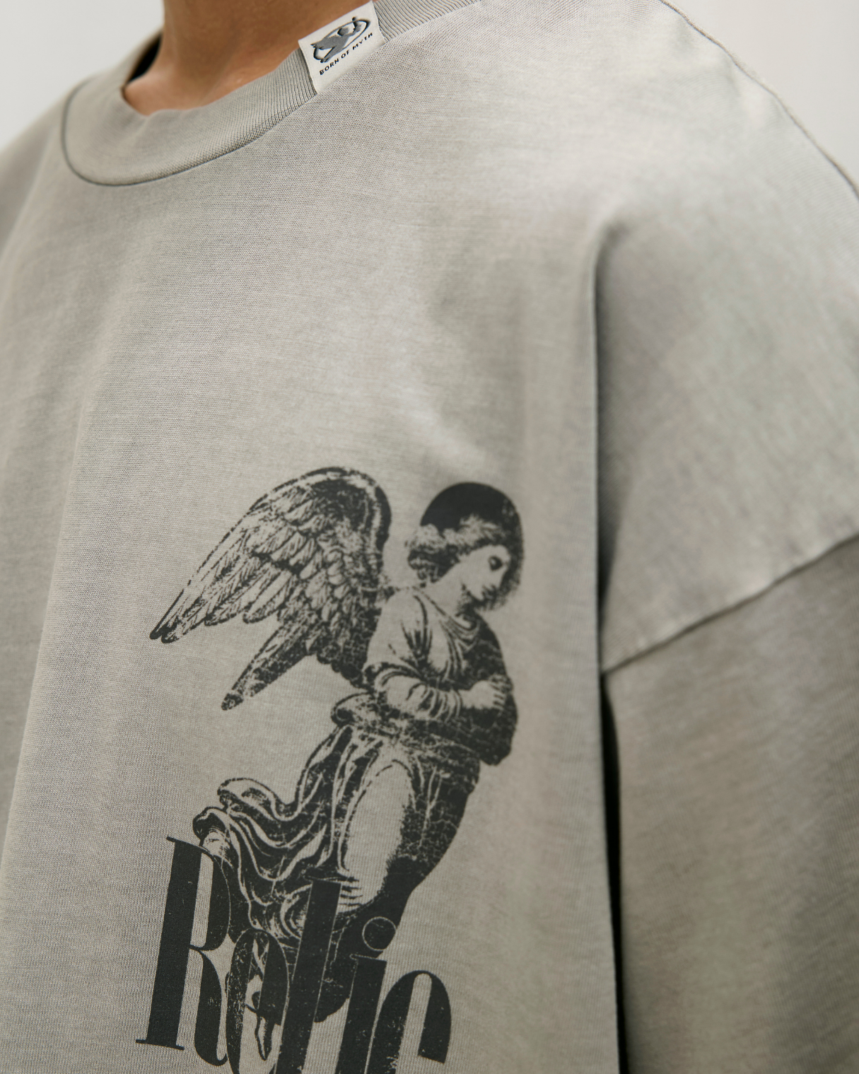 ANGEL RELIC TEE