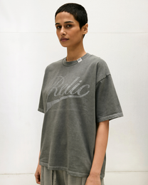 RELIC OVER FAITH TEE