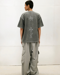 RELIC OVER FAITH TEE