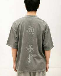 RELIC OVER FAITH TEE