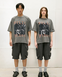 RELIC YEARS TEE