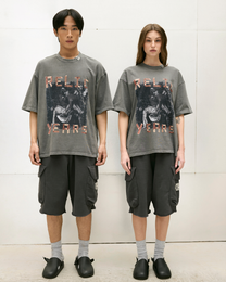 RELIC YEARS TEE