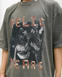 RELIC YEARS TEE