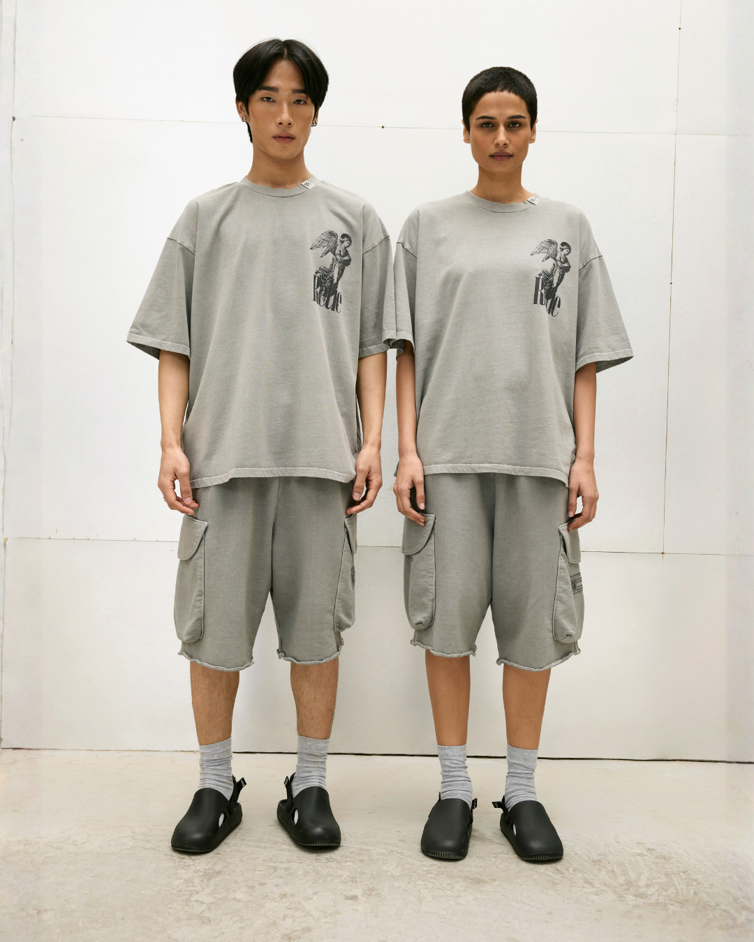 ANGEL RELIC TEE
