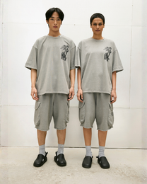 ANGEL RELIC TEE
