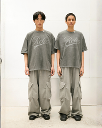 RELIC OVER FAITH TEE