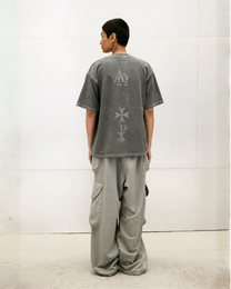 RELIC OVER FAITH TEE