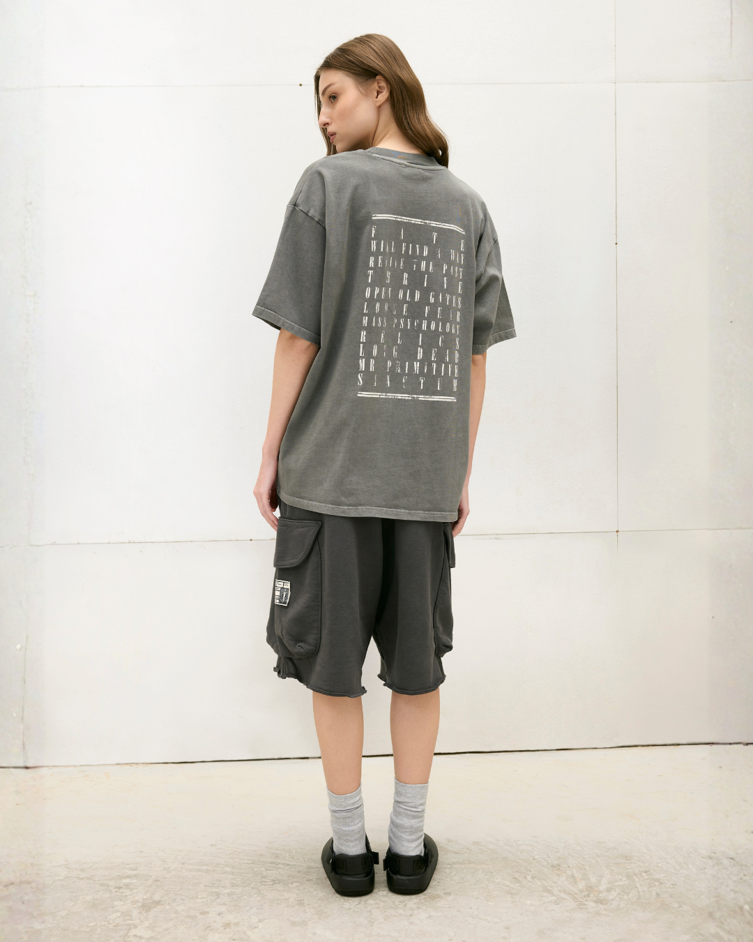 RELIC YEARS TEE