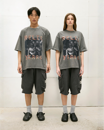 RELIC YEARS TEE
