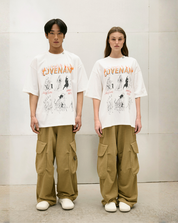 COVENANT TEE