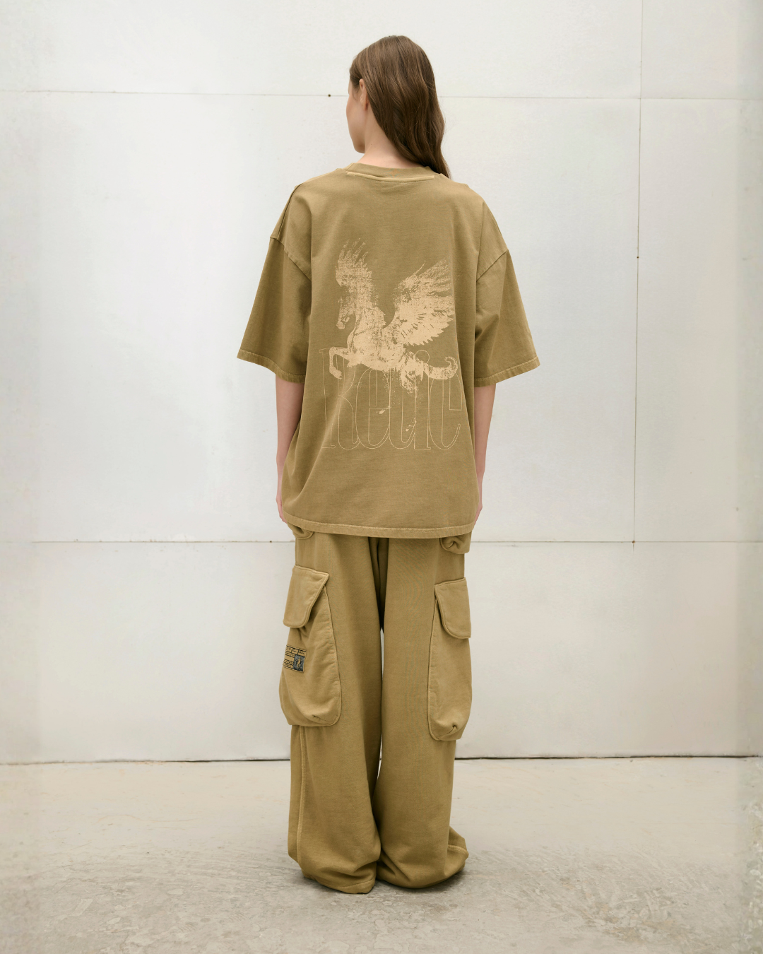 PEGASUS RELIC TEE