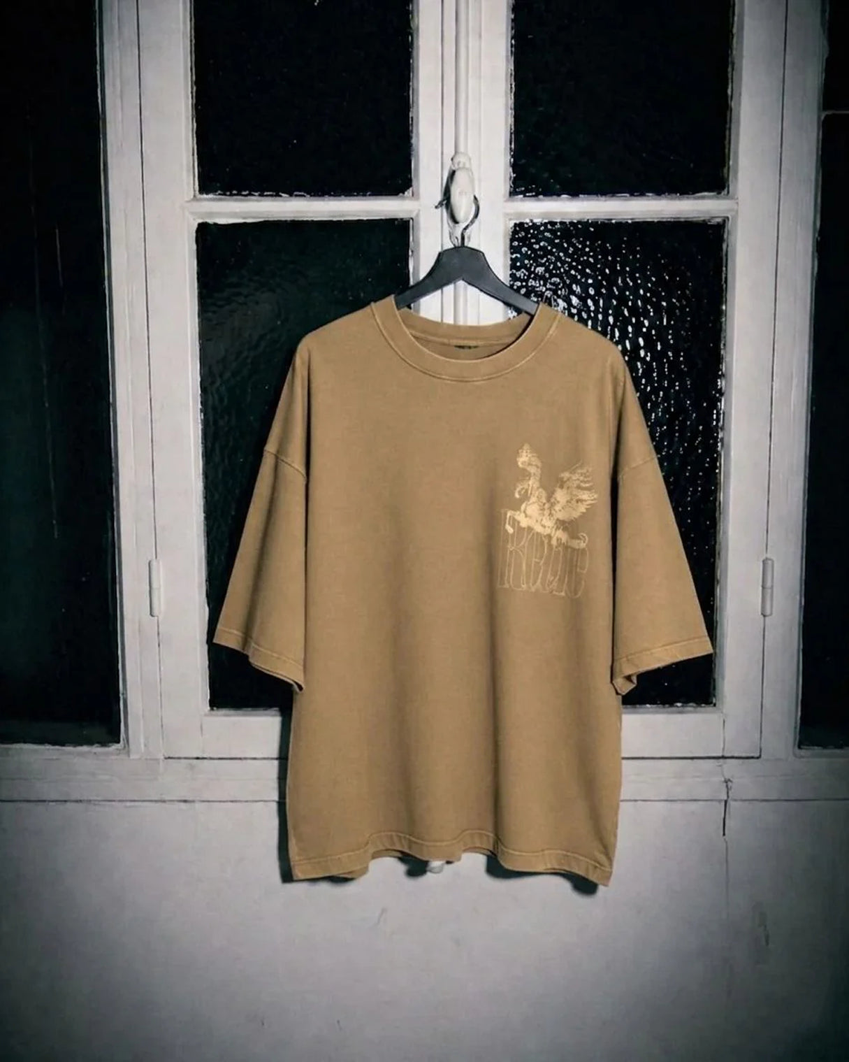 PEGASUS RELIC TEE