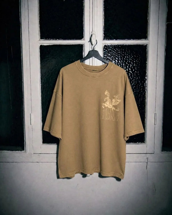 PEGASUS RELIC TEE