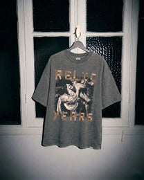 RELIC YEARS TEE
