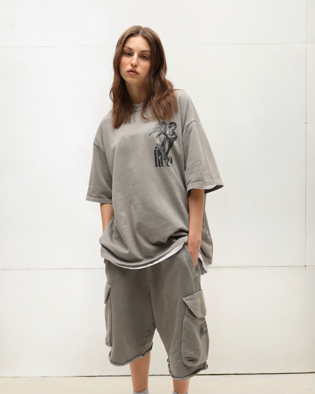 ANGEL RELIC TEE