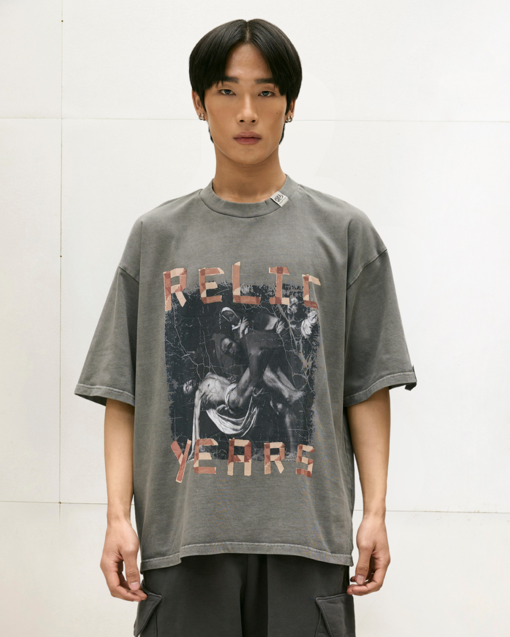 RELIC YEARS TEE