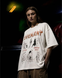 COVENANT TEE