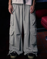 RELIC MULTI POCKET SWEAT CARGO PANT